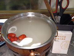 -汉阳廷自助烤肉·火锅(佳兆业广场店)