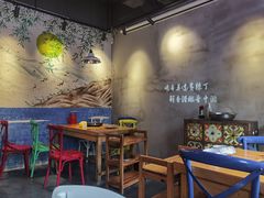 大堂-小小河边鱼(天润城店)