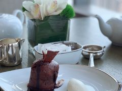 -悦厅·下午茶(杭州柏悦酒店)