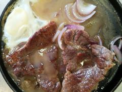-开心果牛扒城(雍华庭店)