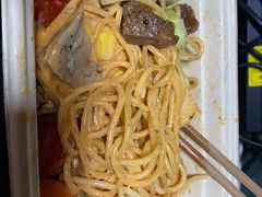 -萨莉亚意式餐厅(杭州滨江天街店)