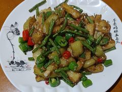 -花鸟鱼私家小厨(文殊院店)