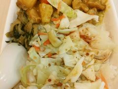 -永和大王(解放东路店)