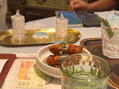 -秘密旅行Bonjour(黑金冠 江南西店)