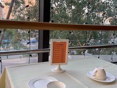 大堂-京滨饭店·餐厅(阜外大街店)