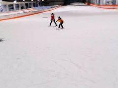 -绍兴启迪乔波冰雪世界