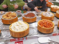 -喜家自助小火锅(乐客城店)