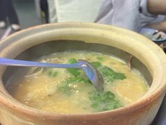 -东江海鲜大排档·潮汕菜·砂锅粥