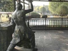 -合肥三国新城遗址公园