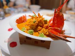 -清莱湾 CHIN RAI·甄选泰餐(万象前海店)