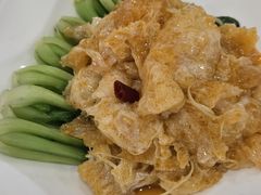 酸辣广肚-河南食府(人民路店)