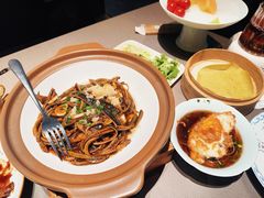 -小厨娘绣中淮扬(大行宫科巷店)