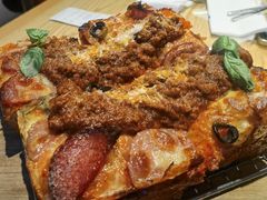 -魏客咖啡(中铁中心店)
