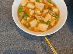 -柒园·三十年创意杭帮菜(龙湖滨江天街店)
