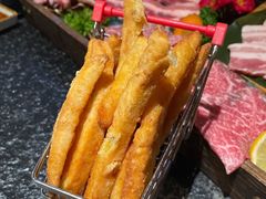 -神隐烧肉酒场(九街店)