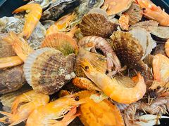 -前王院•巧克力海鲜市集餐厅(万平口店)