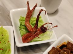 -独一处粥城(抚河北路店)