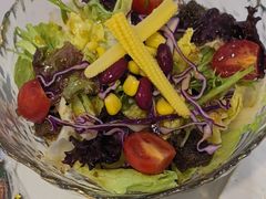 -库滋明·俄罗斯特色美食(中央大街店)