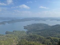 -五女山景区