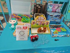 -ABC Swim亲子游泳俱乐部(河西店)