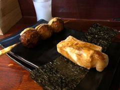 -鸟串烧Yakitori