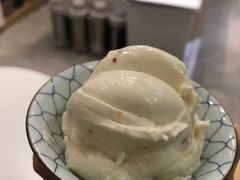 麻辣花生-歎雪糕低糖低脂Gelato冰淇淋