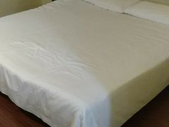 -汉庭(天津开发区泰达二大街店)