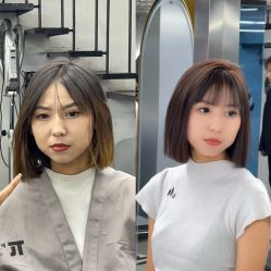 -IMHAIR‘S美发造型·接发