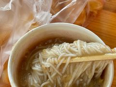 -汪记鲜鱼糊汤粉(沈阳路总店)