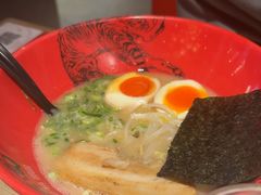 -寸屋拉面(凯德晶萃店)