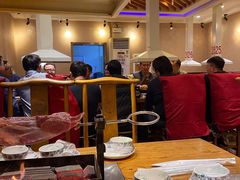 大堂-关二碳烤羊腿(龙翔路店)