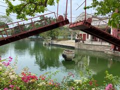 -赤坎·广东华侨国际旅游度假区