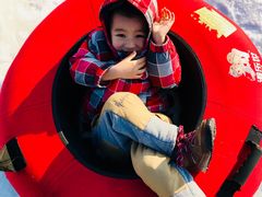 -南宫温泉水世界