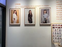 -真我樣照相馆·身份证·证件照·外拍(环球港店)