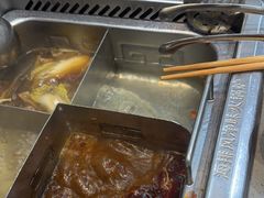 -海底捞火锅(天一广场亚细亚店)