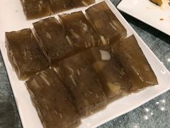 香煎马蹄糕-花城苑广府菜(侨鑫店)