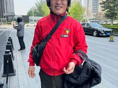 -安妮意大利餐厅(日坛店)