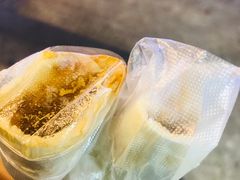 -小红旗臭豆腐炸冷面(万达店)