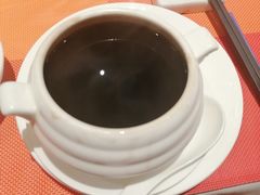 -若蘭慈·无国界素食料理(欢乐海岸店)