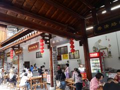 大堂-阿狗烧麦(交通局店)