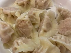 海胆水饺-海胆小馆(东北水饺·春柳店)