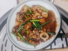 -船梆煮•蒸汽海鲜·生腌干蒸(五四广场店)