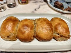 -丝路有约·优雅新疆菜(万宴城店)