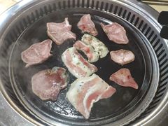 -东北烤肉(钟鼎名悦店)
