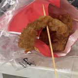 爱吃排骨的朋友抓紧冲 彪味排骨