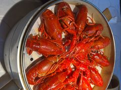 -巴厘龙虾·榜首油焖大虾(音乐学院·沿江酒馆店)