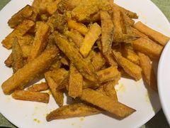 -振生清真饭店(永安道店)