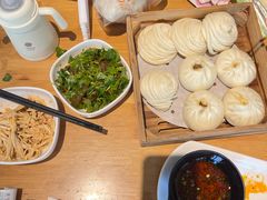 -食膳公园包子铺(烈士公园店)