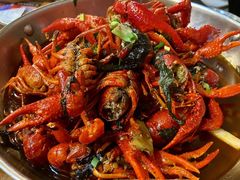 -虾小龙老长沙龙虾馆(坡子街店)