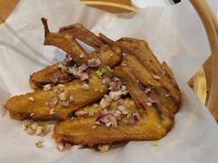 -喜上喜鸡煲翅(吉大店)